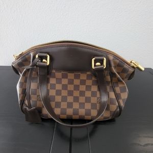 Louis Vuitton Verona PM